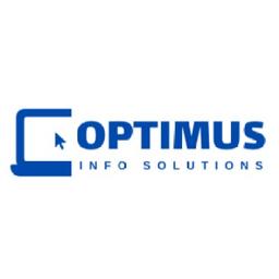Optimus Info Solutions Logo