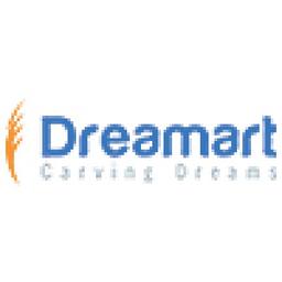 Dreamart Interactive Pvt. Ltd. Logo