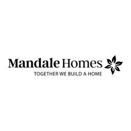 Mandale Homes Logo