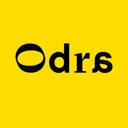 Odra Studio Logo