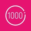 1000i: digital&software Logo