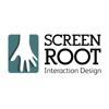 ScreenRoot Logo