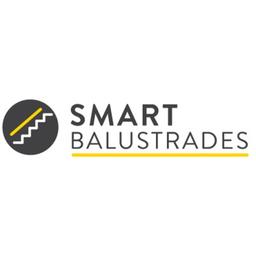 SMART Balustrades Ltd Logo