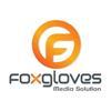 Foxgloves Media Logo