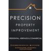 Precision Property Improvement Logo