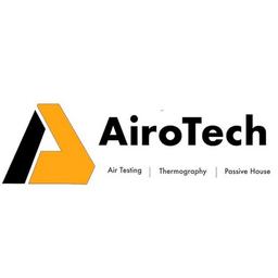 AiroTech Logo
