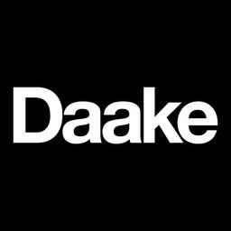 Daake Logo