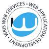 WRIS Web Services Logo