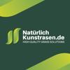 NatürlichKunstrasen.de Logo