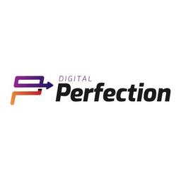 Digital Perfection LLC FZ Logo