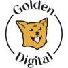 Golden Digital Logo