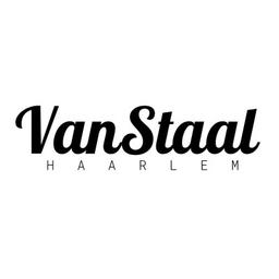 Van Staal Haarlem - deuren op maat Logo
