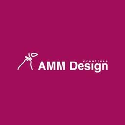 AMM Design Logo