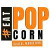 #eatPOPcorn Agency Logo