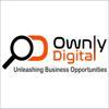 Ownly Digital - Unleashing Business Opportunities Logo