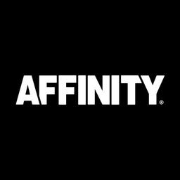 AFFINITY Agency Group Logo