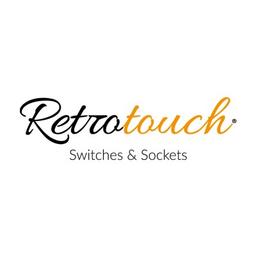 Retrotouch Switches & Sockets Logo