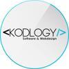 Kodlogy Technologies GmbH Logo