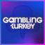 Gambling Turkey Logo
