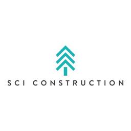 SCI Construction Group Logo