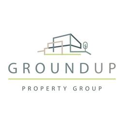 Ground Up Property Services Limited Logo