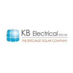 KB Electrical Ltd Logo
