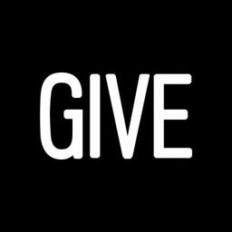 Give Logo