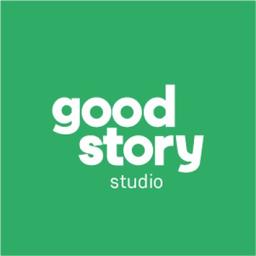 Goodstory Studio Logo