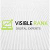 Visible Rank - Digital Experts Logo