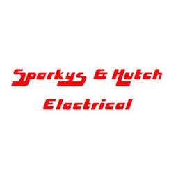 Sparkys & Hutch Electrical Ltd Logo