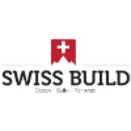 Swiss Build Ltd Logo