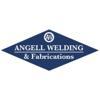 Angell Welding & Fabrications Logo