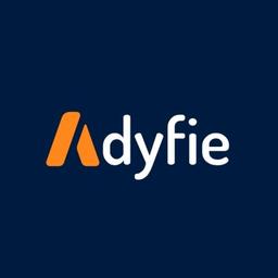 Adyfie Logo