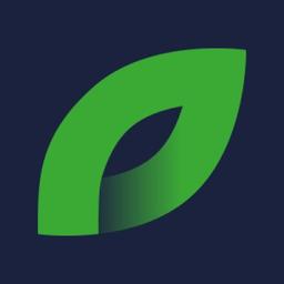 leaf Logo