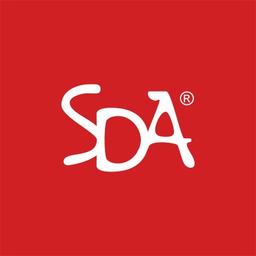 Spicetree Design Agency (SDA) Logo