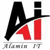 Al Amin It Logo