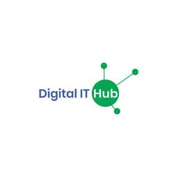 Digital IT Hub (DITH) Logo