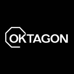 Oktagon Digital Agency Greece Logo