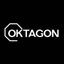 Oktagon Digital Agency Greece Logo