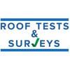 Roof Tests & Surveys Ltd Logo