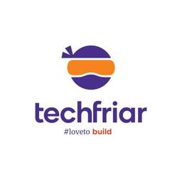 Techfriar Logo