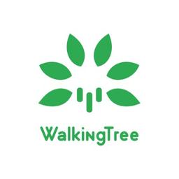 WalkingTree Technologies Logo