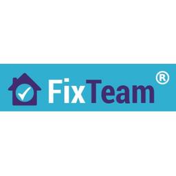FixTeam Ltd Logo