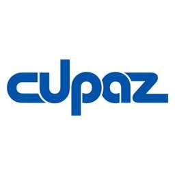 Cupaz Commercial Interiors Logo