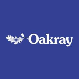 Oakray Limited Logo