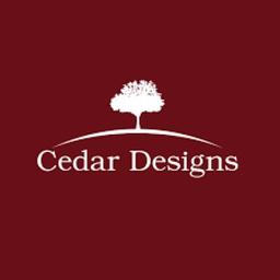 CEDAR DESIGNS LIMITED Logo