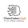 Cleancoders.tech Logo