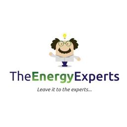 The Energy Experts Logo