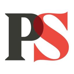 PEPERSALT Logo