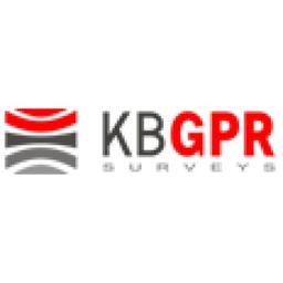 KB GPR SURVEYS LTD Logo